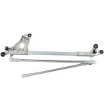 BOXI Windshield Wiper Transmission Linkage Assembly Fits for Acu-ra Integra 1994 1995 1996 1997 1998 1999 2000 2001 - view 2