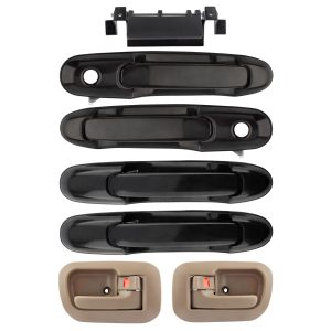 BOXI Door Handle BX00200074-7