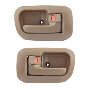 BOXI Door Handle BX00200078-2
