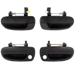 BOXI Door Handle BX00200089-4