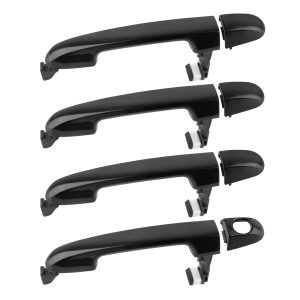 BOXI Door Handle BX00200092-4