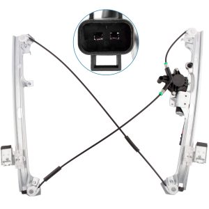 BOXI Power Window Regulator BX00300002-1