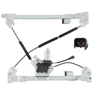 BOXI Power Window Regulator BX00300007-1