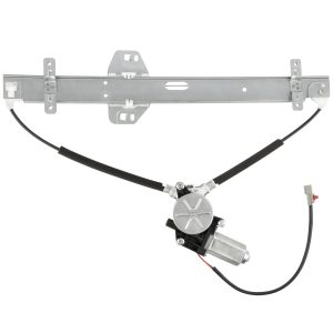 BOXI Power Window Regulator BX00300008-1