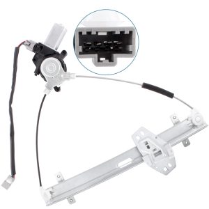 BOXI Power Window Regulator BX00300012-1