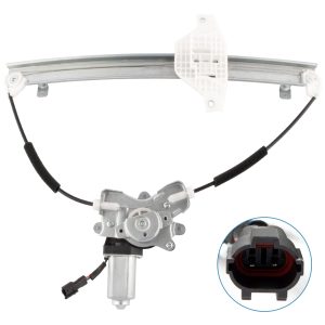 BOXI Window Regulator And Motor Assembly BX00300025-1