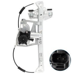 BOXI Window Regulator And Motor Assembly BX00300032-1