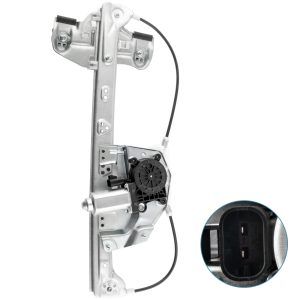 BOXI Window Regulator And Motor Assembly BX00300034-1