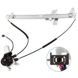 BOXI Window Regulator And Motor Assembly BX00300036-1
