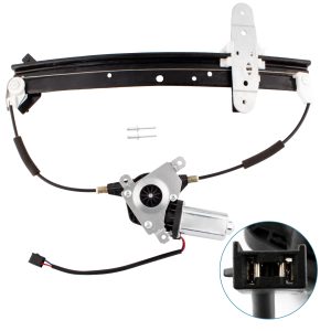 BOXI Window Regulator And Motor Assembly BX00300037-1