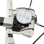 BOXI 741-641 22619443 Front Driver Side Power Window Regulator Fits for Oldsmobile Alero 1999-2004 / for Pontiac Grand - view 3