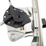 BOXI 741-641 22619443 Front Driver Side Power Window Regulator Fits for Oldsmobile Alero 1999-2004 / for Pontiac Grand - view 4