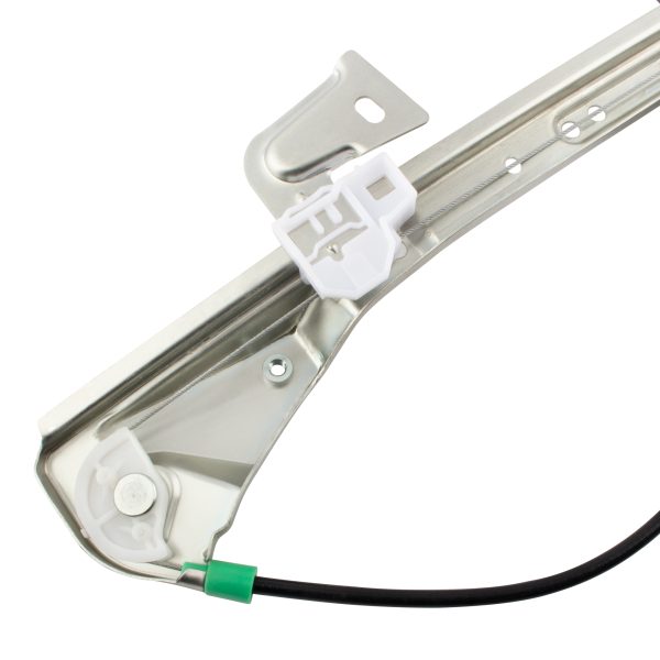 BX00300042-1-5 BOXI 741-641 22619443 Front Driver Side Power Window Regulator Fits for Oldsmobile Alero 1999-2004 / for Pontiac Grand - view 5