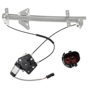 BOXI Window Regulator And Motor Assembly BX00300045-1