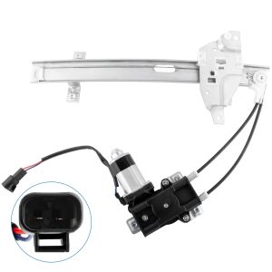 BOXI Window Regulator And Motor Assembly BX00300048-1