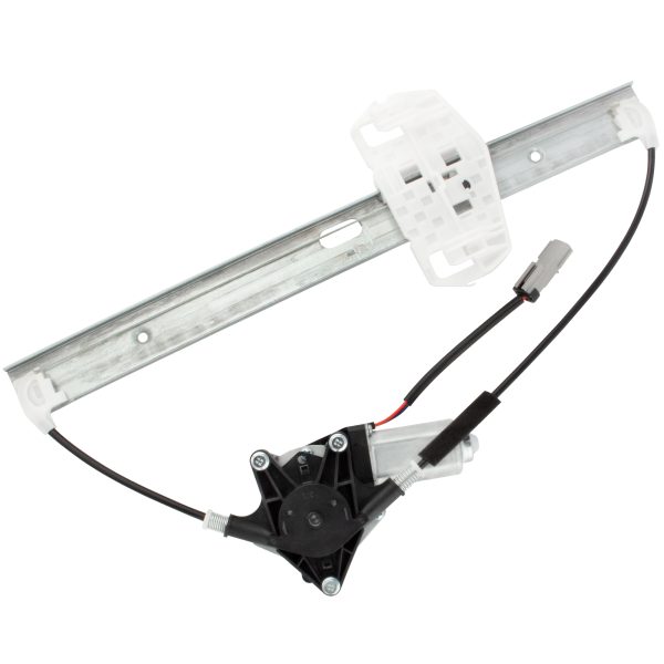 BX00300057-1-2 BOXI Front Driver Side Power Window Regulator with Motor Fits for Jeep Wrangler 2007-2017 / for Jeep Wrangler JK - view 2