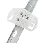 BOXI Front Driver Side Power Window Regulator with Motor Fits for Jeep Wrangler 2007-2017 / for Jeep Wrangler JK - view 6