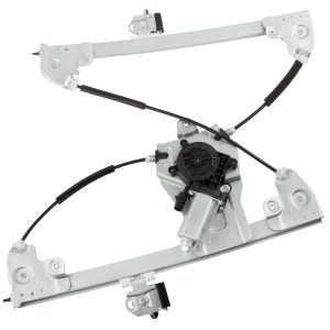 BOXI Window Regulator And Motor Assembly BX00300058-1