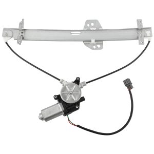 BOXI Window Regulator And Motor Assembly BX00300060-1