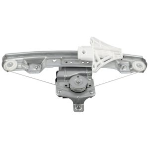 BOXI Window Regulator And Motor Assembly BX00300061-1