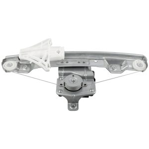 BOXI Window Regulator And Motor Assembly BX00300062-1