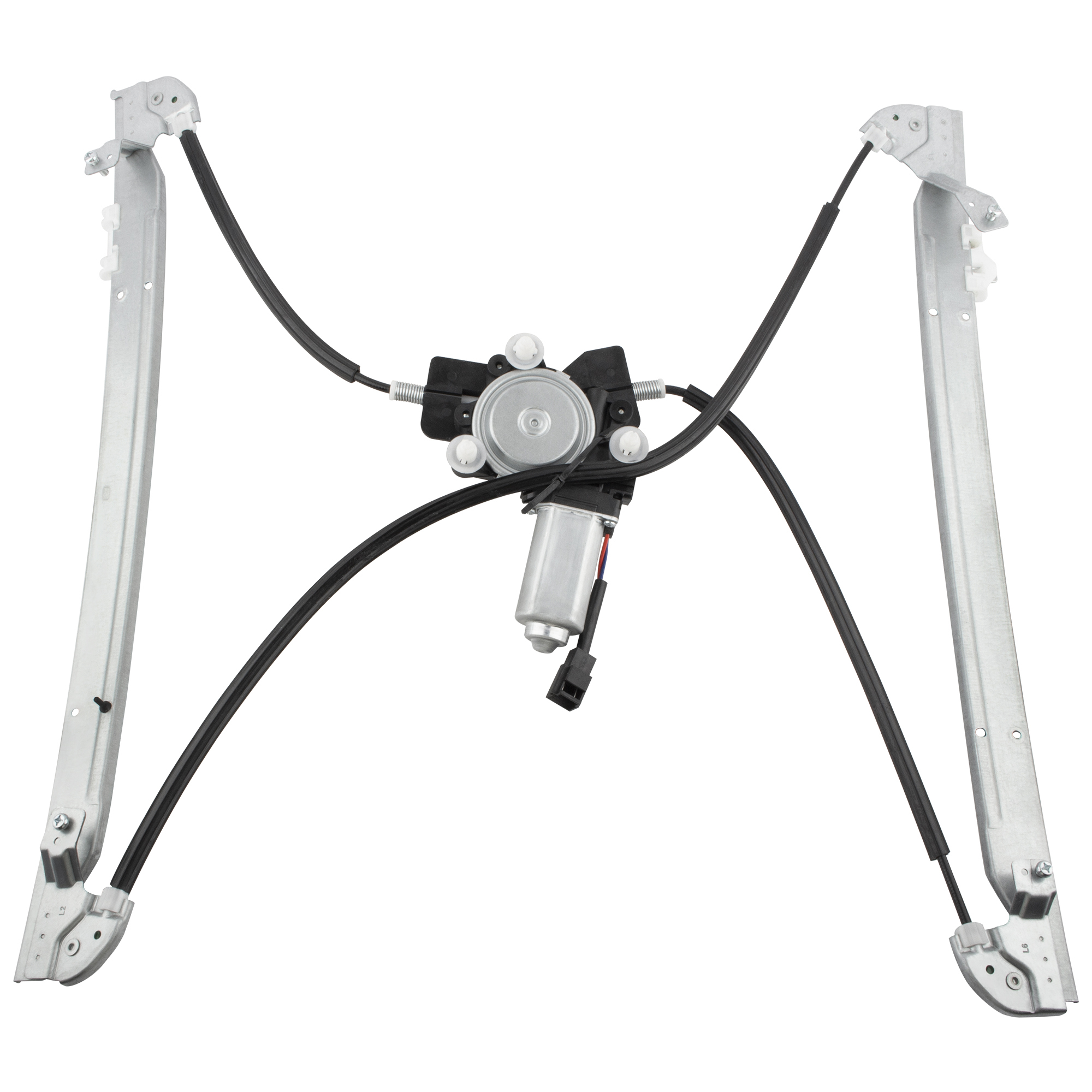 BOXI Window Regulator And Motor Assembly BX00300063-1