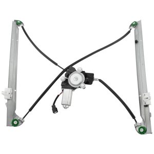 BOXI Window Regulator And Motor Assembly BX00300064-1