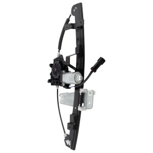 BOXI Window Regulator And Motor Assembly BX00300074-1