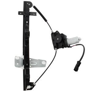 BOXI Window Regulator And Motor Assembly BX00300075-1