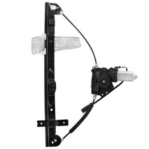 BOXI Window Regulator And Motor Assembly BX00300076-1