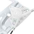 BOXI 740-520 Front Driver Side Power Window Regulator W/O Motor Fit for Cadillac Deville 2000-2005 excluding Armored - view 3