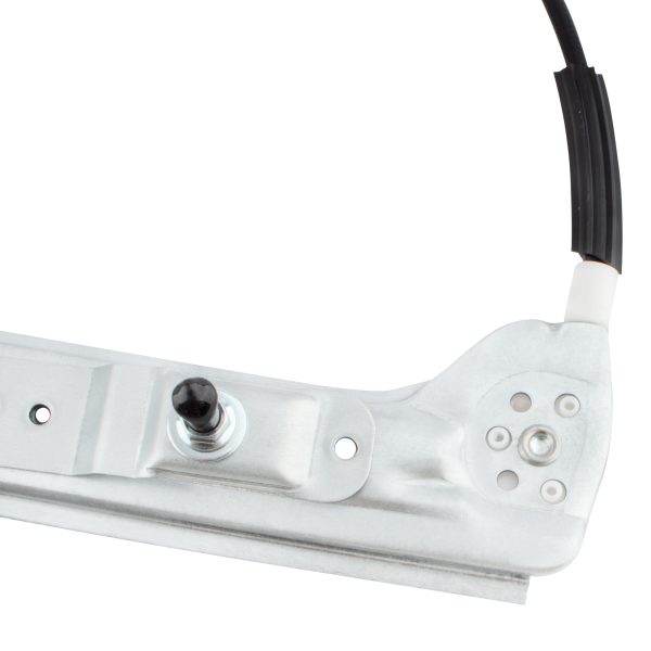 BX00300079-1_4 BOXI 740-520 Front Driver Side Power Window Regulator W/O Motor Fit for Cadillac Deville 2000-2005 excluding Armored - view 4