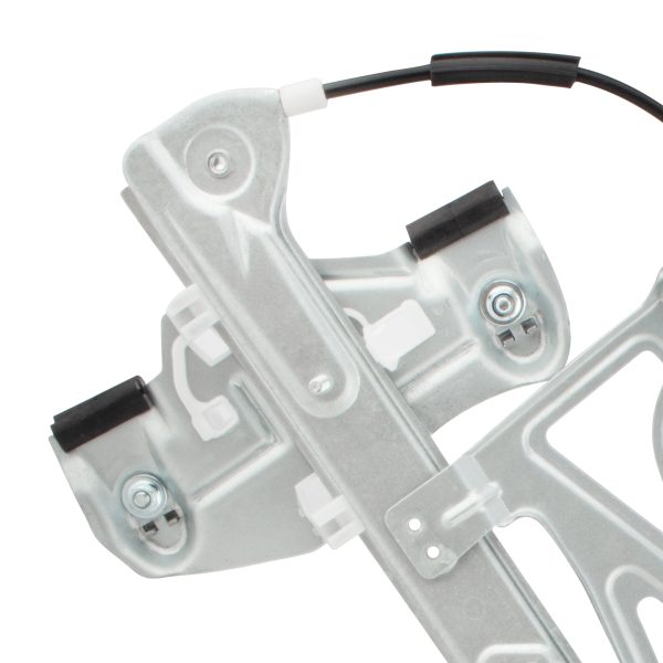 BX00300079-1_7 BOXI 740-520 Front Driver Side Power Window Regulator W/O Motor Fit for Cadillac Deville 2000-2005 excluding Armored - view 7