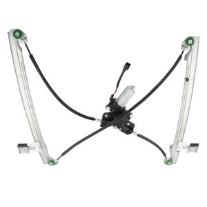 BOXI Window Regulator And Motor Assembly BX00300081-1