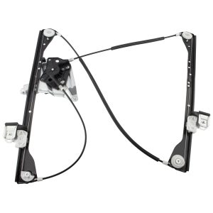 BOXI Window Regulator And Motor Assembly BX00300086-1