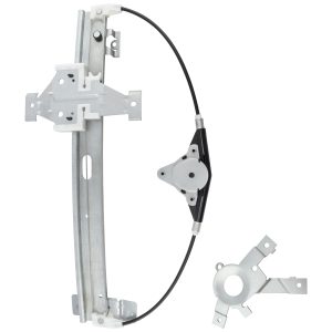 BOXI Power Window Regulator BX00300090-1