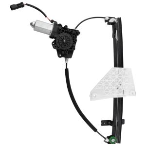 BOXI Window Regulator And Motor Assembly BX00300095-1