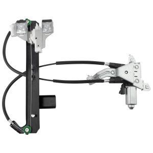 BOXI Window Regulator And Motor Assembly BX00300097-1