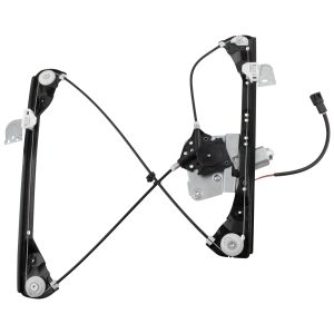 BOXI Window Regulator And Motor Assembly BX00300100-1