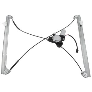 BOXI Window Regulator And Motor Assembly BX00300102-1