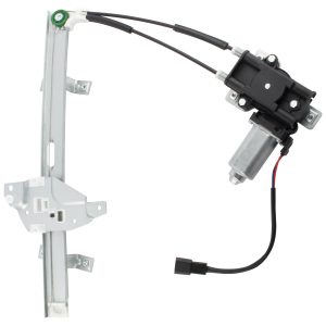 BOXI Window Regulator And Motor Assembly BX00300105-1