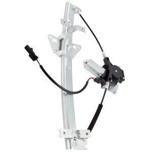 BOXI Window Regulator And Motor Assembly BX00300109-1