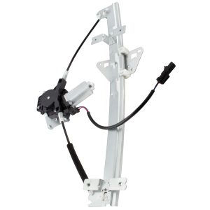 BOXI Window Regulator And Motor Assembly BX00300110-1