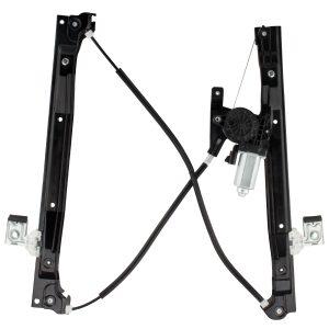 BOXI Window Regulator And Motor Assembly BX00300111-1