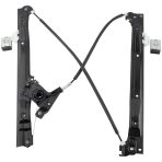 BOXI 740-690 Front Driver Side Power Window Regulator Without Motor Fit for Buick for Chevrolet for GMC for Isuzu for - view 2