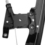 BOXI 740-690 Front Driver Side Power Window Regulator Without Motor Fit for Buick for Chevrolet for GMC for Isuzu for - view 3