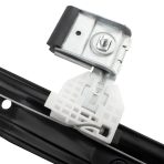 BOXI 740-690 Front Driver Side Power Window Regulator Without Motor Fit for Buick for Chevrolet for GMC for Isuzu for - view 6