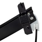 BOXI 740-664 Front Driver Side Power Window Regulator Without Motor Fit for Crown Victoria Grand Marquis Marauder - view 3