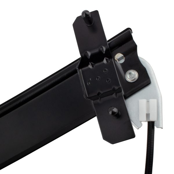 BX00300115-1_3 BOXI 740-664 Front Driver Side Power Window Regulator Without Motor Fit for Crown Victoria Grand Marquis Marauder - view 3