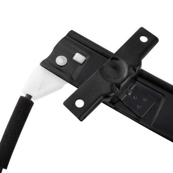 BX00300115-1_4 BOXI 740-664 Front Driver Side Power Window Regulator Without Motor Fit for Crown Victoria Grand Marquis Marauder - view 4